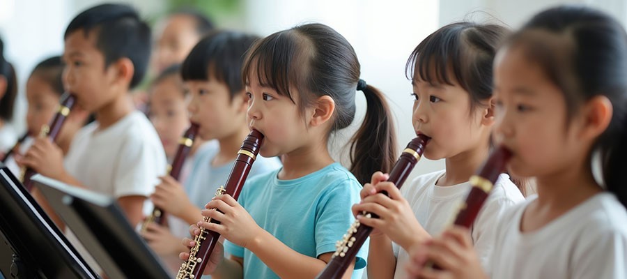 Woodwind