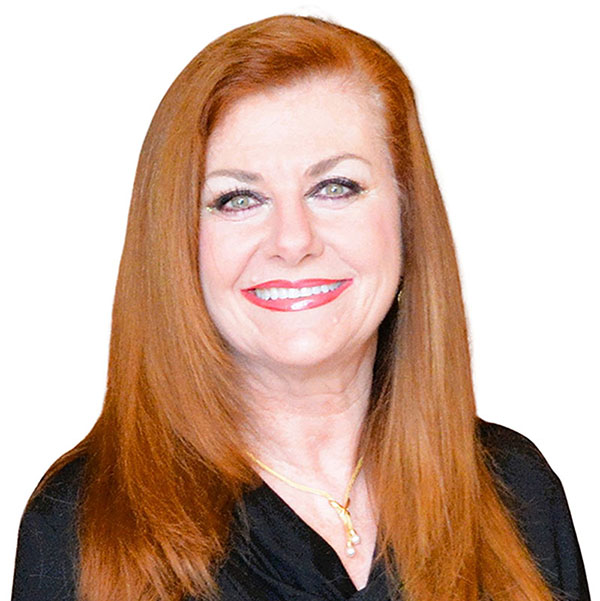 Dr. Maureen O’Flanagan