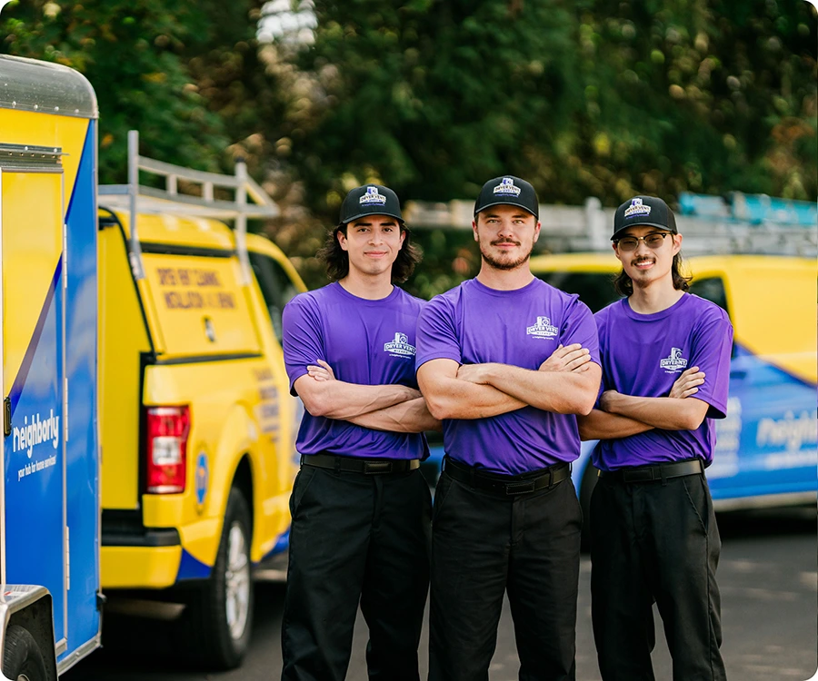 Dryer Vent Cleaning Services